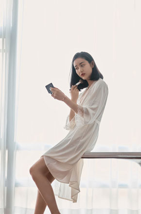 天恩母嬰月子會所